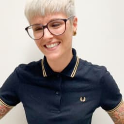 Nathalie Folco — Account Director, Integrated Media Strategy, Weber Shandwick