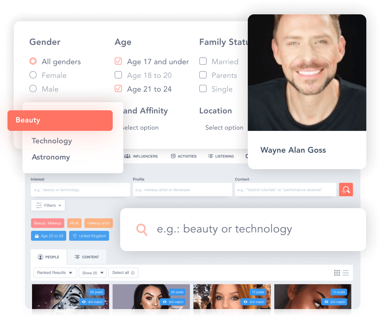 The Technology You Need to Run Influencer Marketing Programs