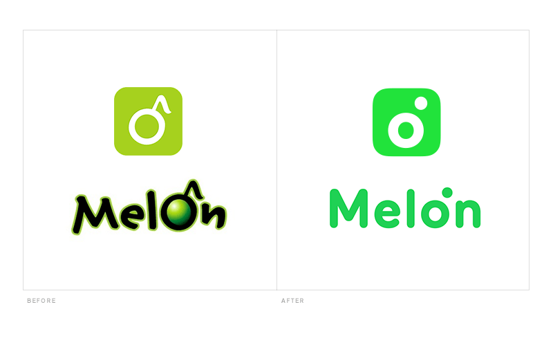 Daylight + Melon : UX Design & Design Strategy