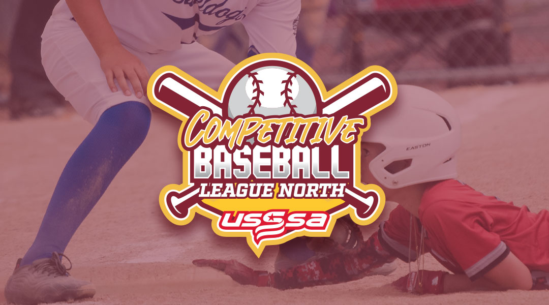 Competitive Baseball League North