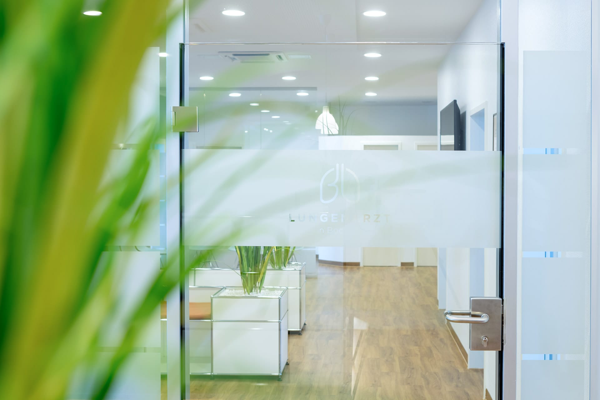 LUNGENARZT in Bochum Pneumologische Gemeinschaftspraxis Dr. med