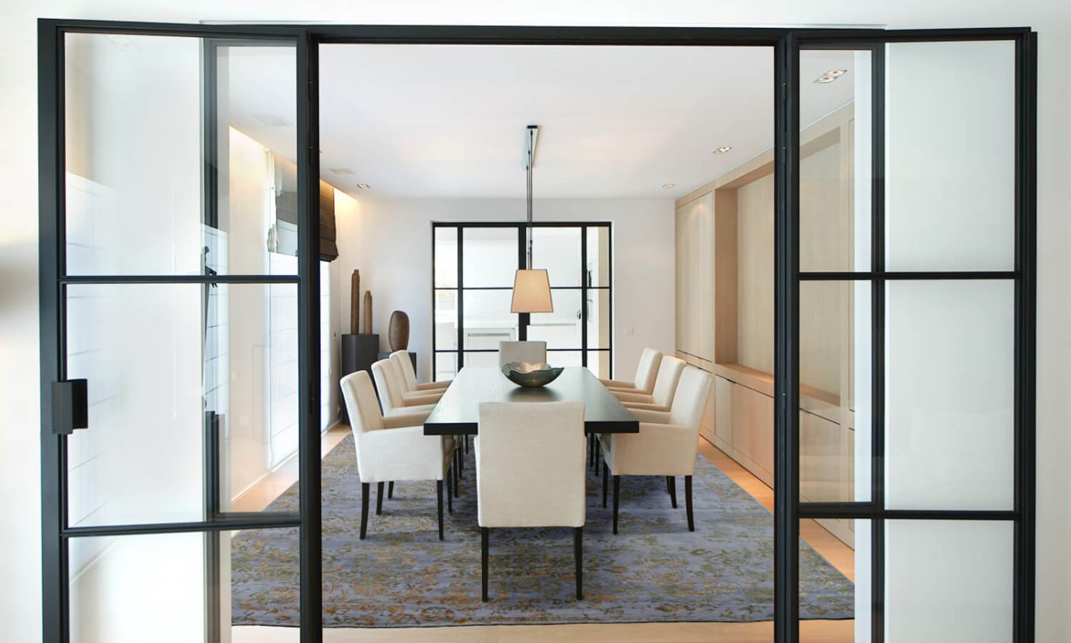 Collection Angelo Rugs - HERITAGE