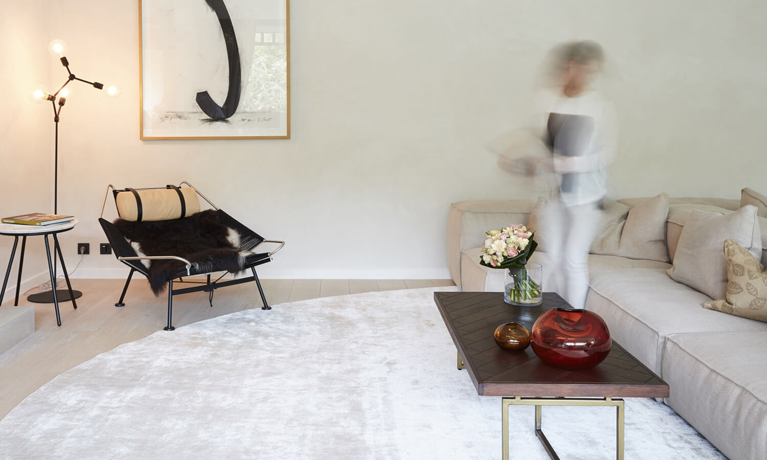 Collection Angelo Rugs - SILKY