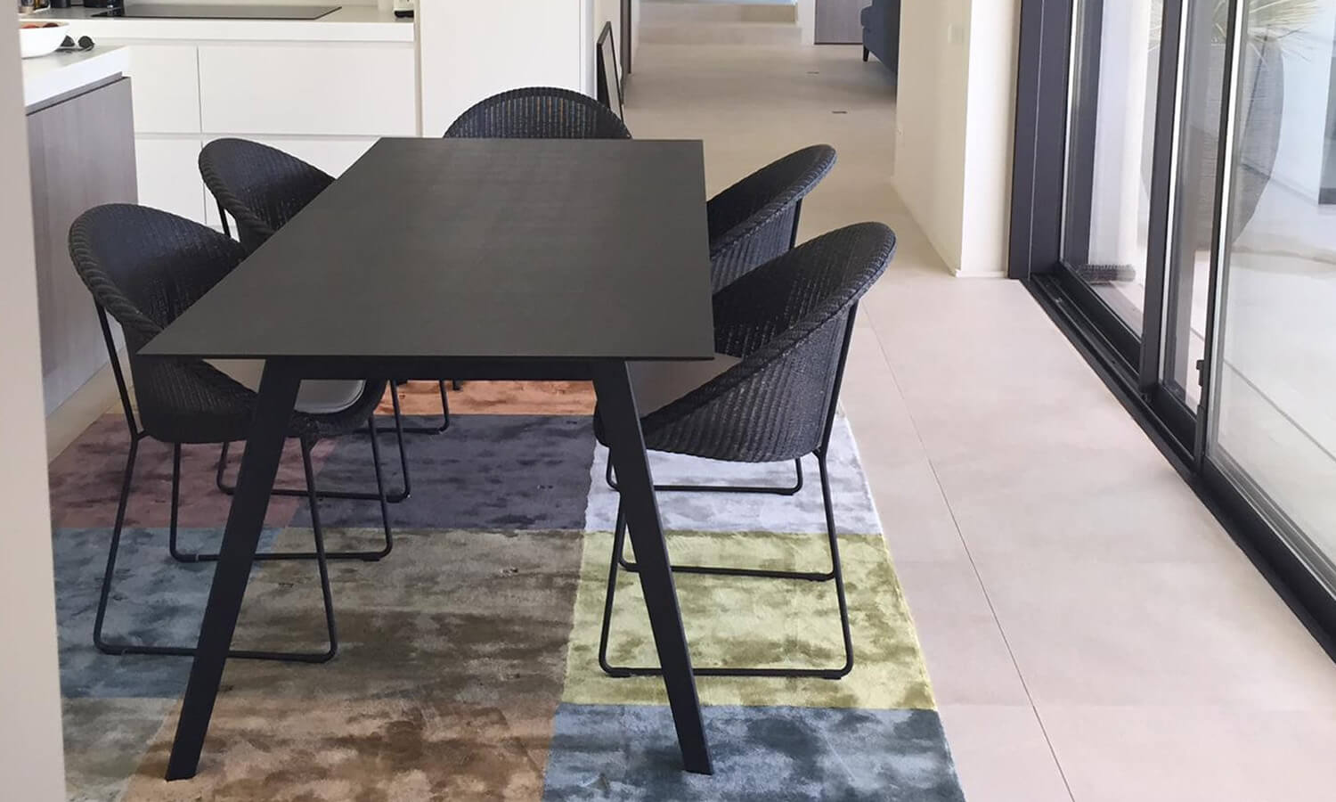 Collection Angelo Rugs - SAHARA