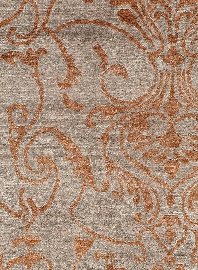 Collection Angelo Rugs - SILKY DESIGN
