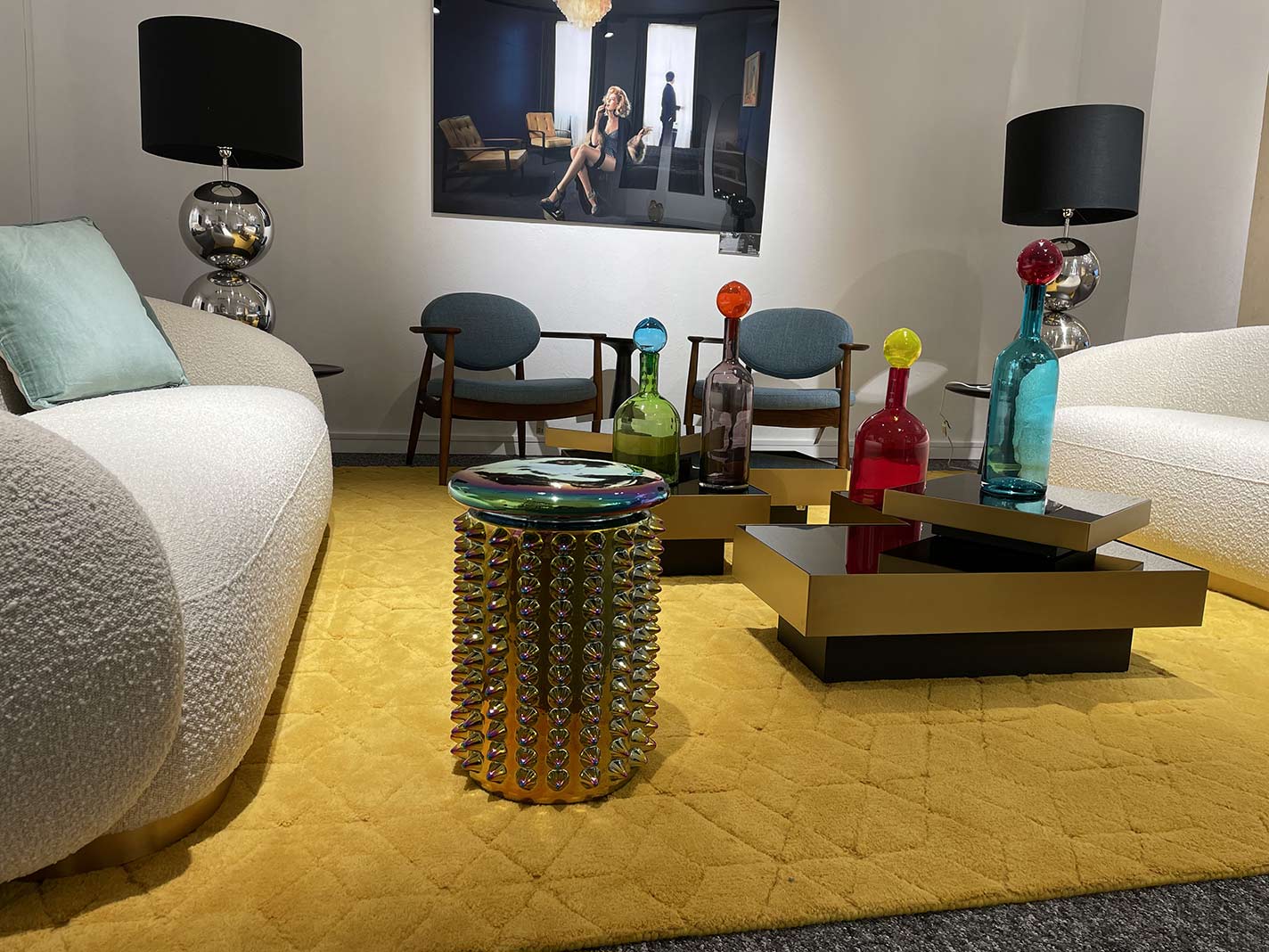 Collection Angelo Rugs - COZY