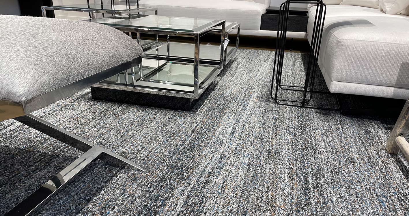 Collection Angelo Rugs - PIAZZA