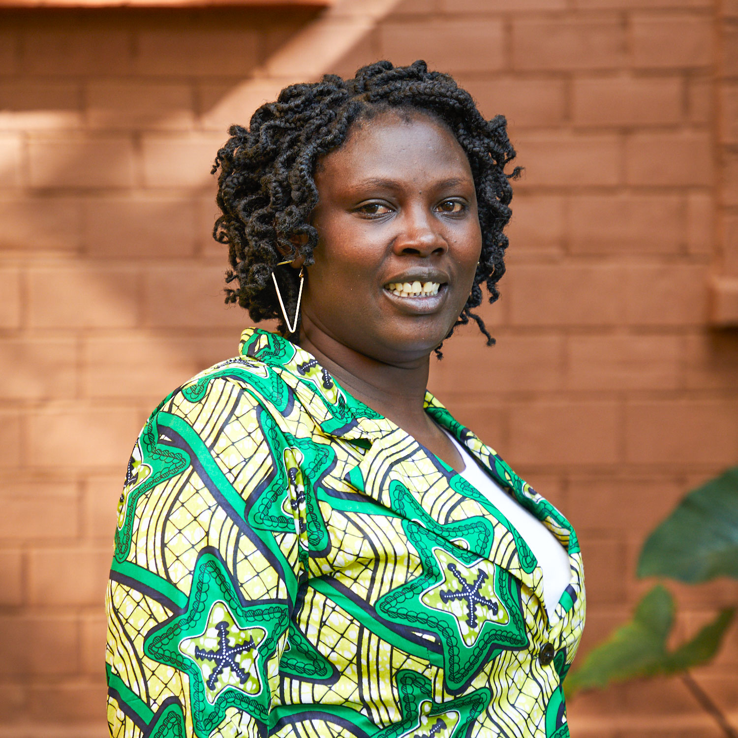 Justice Defenders Rahab Nyawira