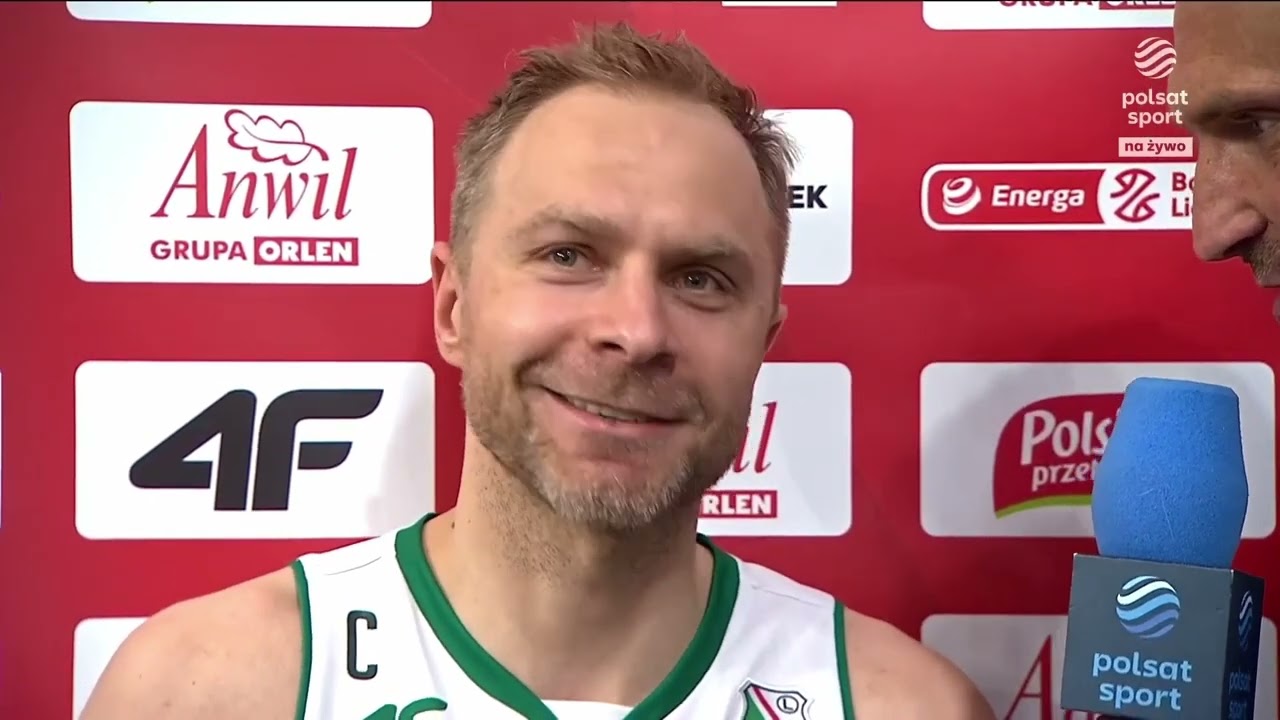 Łukasz Koszarek będzie miał swoje pożegnanie