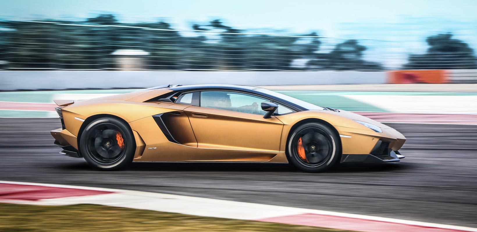 Drive an Exotic Car in Houston Golden Moments