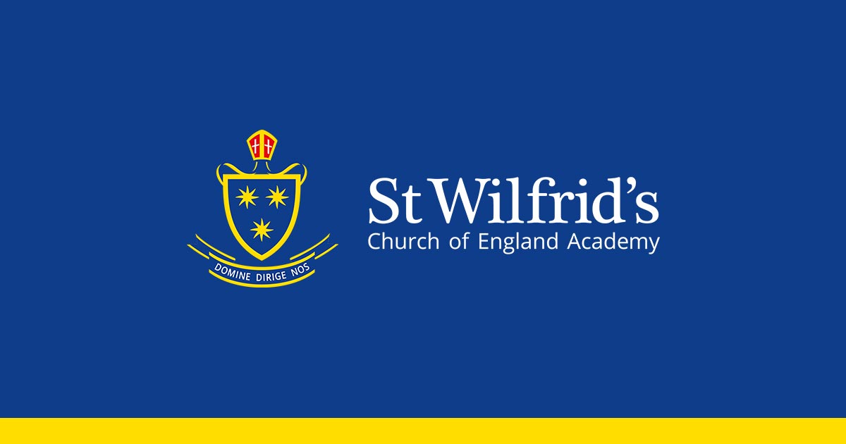 St Wilfrid's C of E Academy in Blackburn