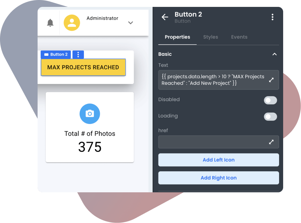App Builder