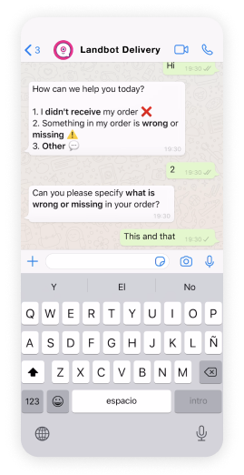Landbor_Whatsapp_device