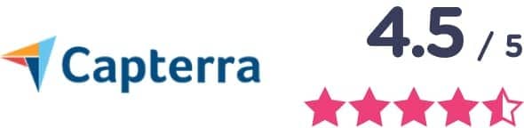capterrra stars