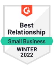 G2 easy fall 2021