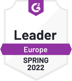 G2 easy fall 2021