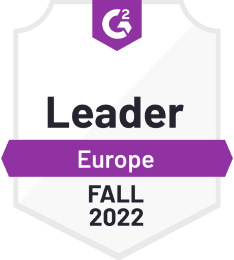G2 fastest fall 2021