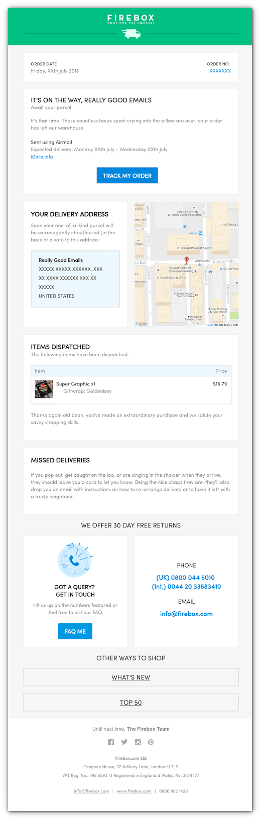 Sendlane_Order_Confirmation_Emails_Firebox