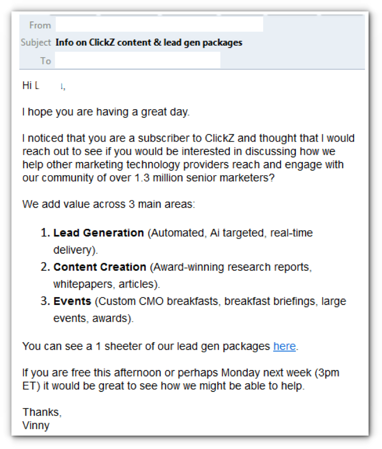 Sendlane_Lifecycle_Marketing_Email