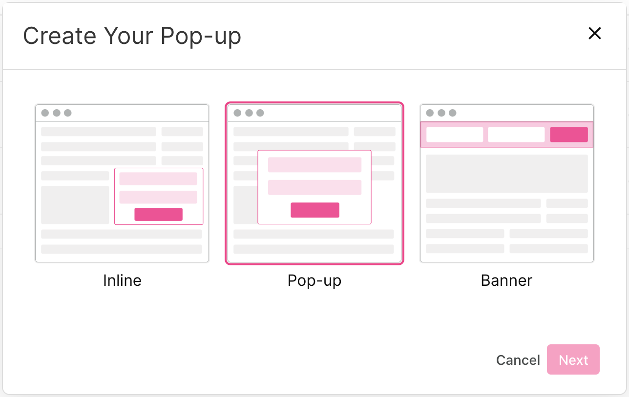 sendlane_pop_up_editor
