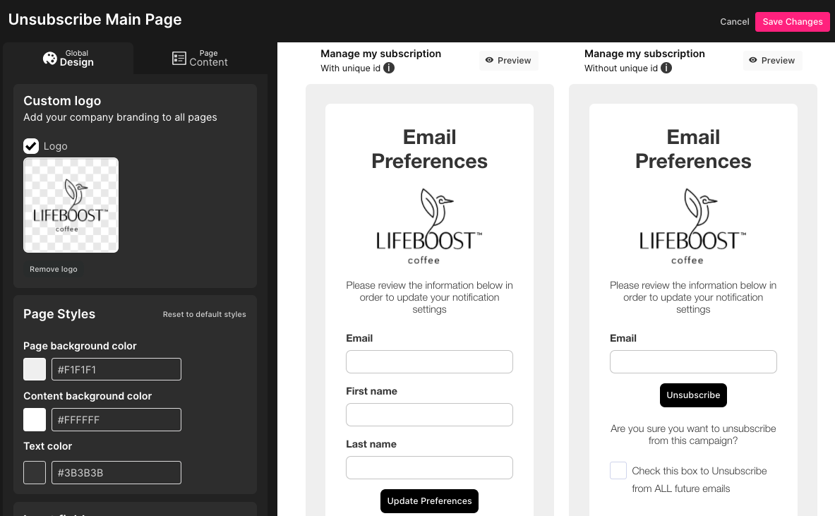 sendlane_double_opt_in_editor