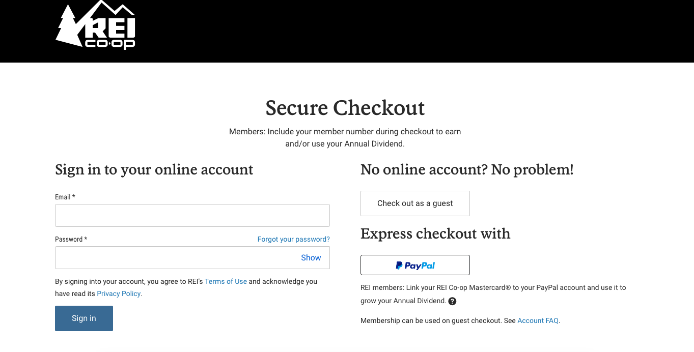 rei_secure_checkout_ecommerce