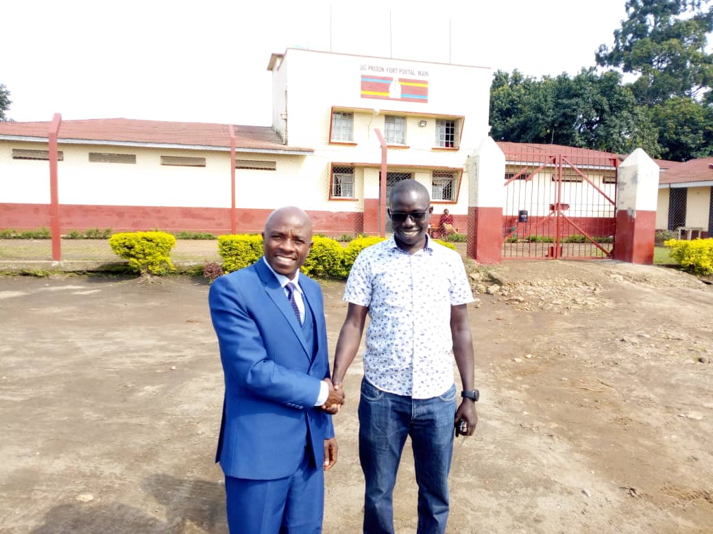 Pascal Kakuru: In His Own Words