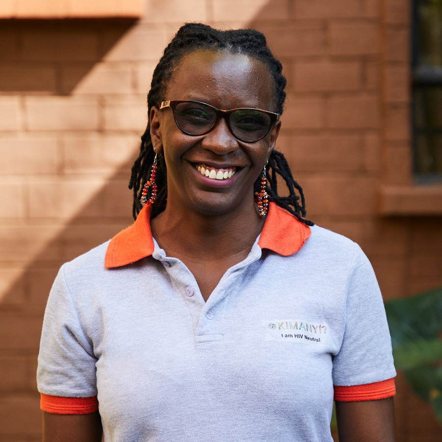 Dr. Florence Banoba