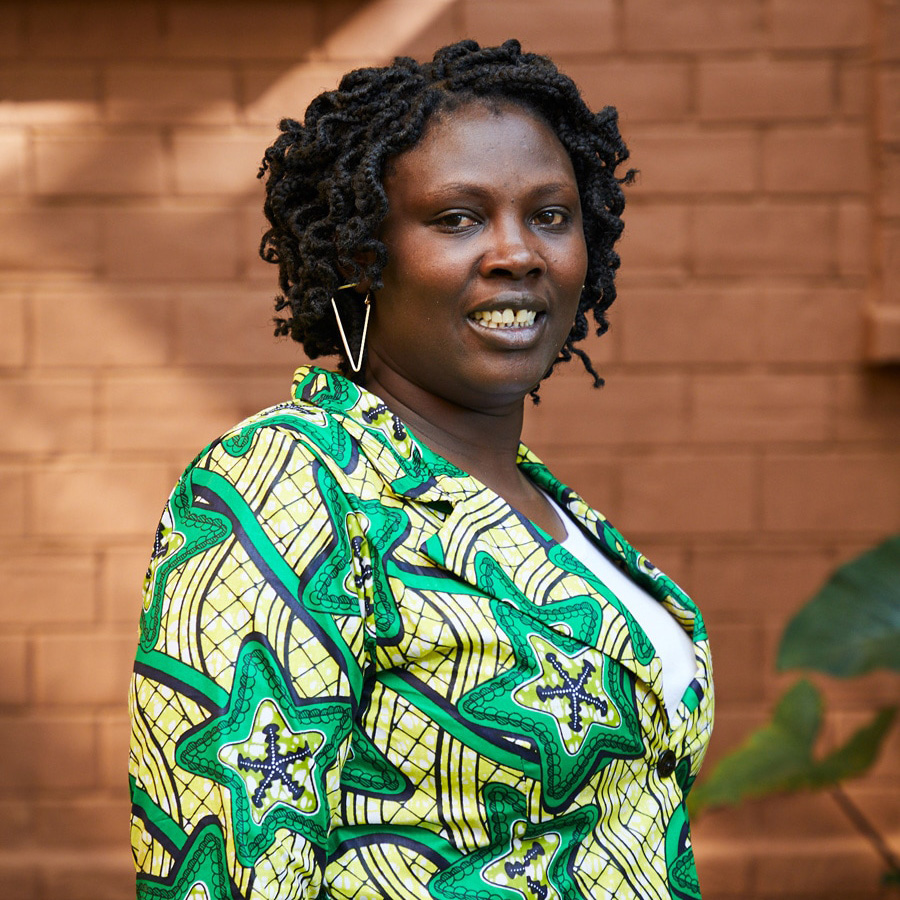 Rahab Nyawira