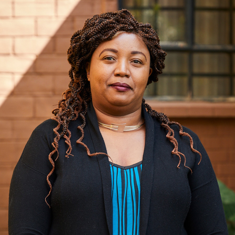 Miriam Wachira