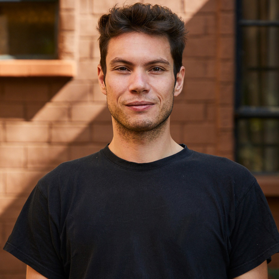 Matteo Cassini