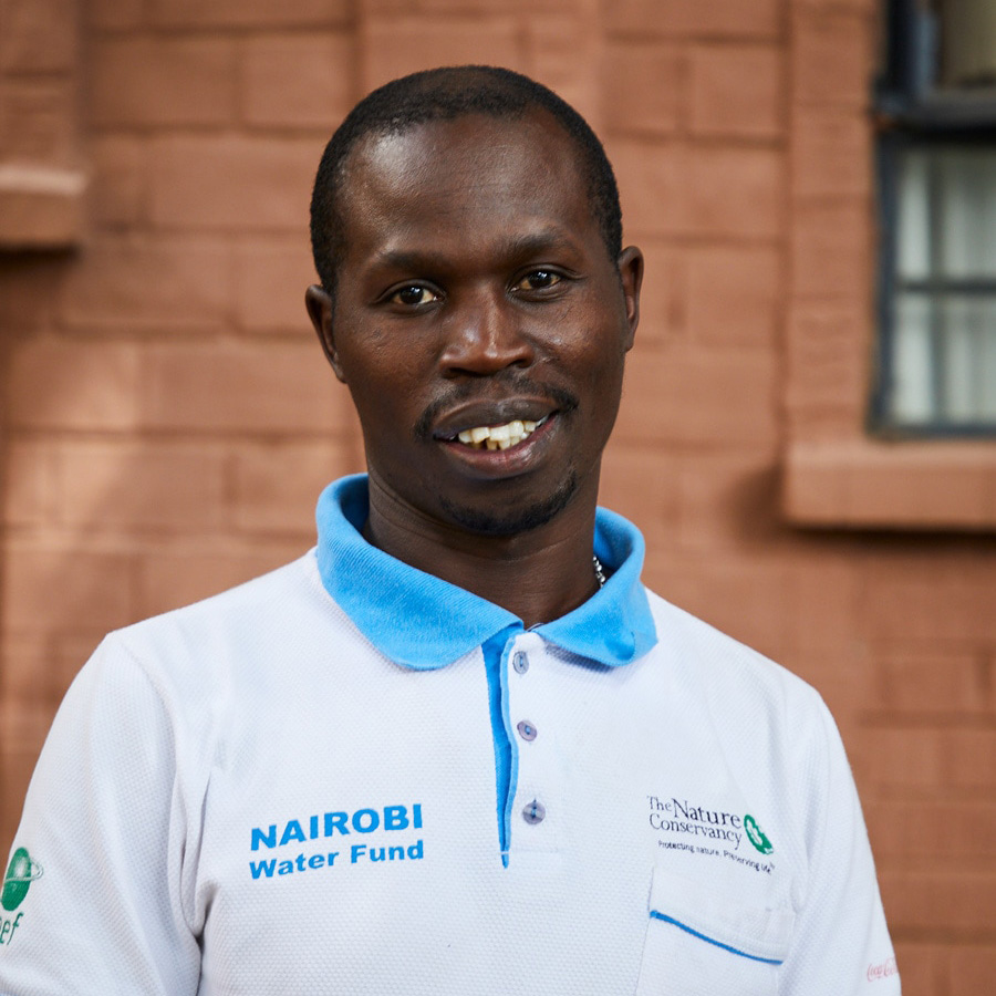 William Okumu