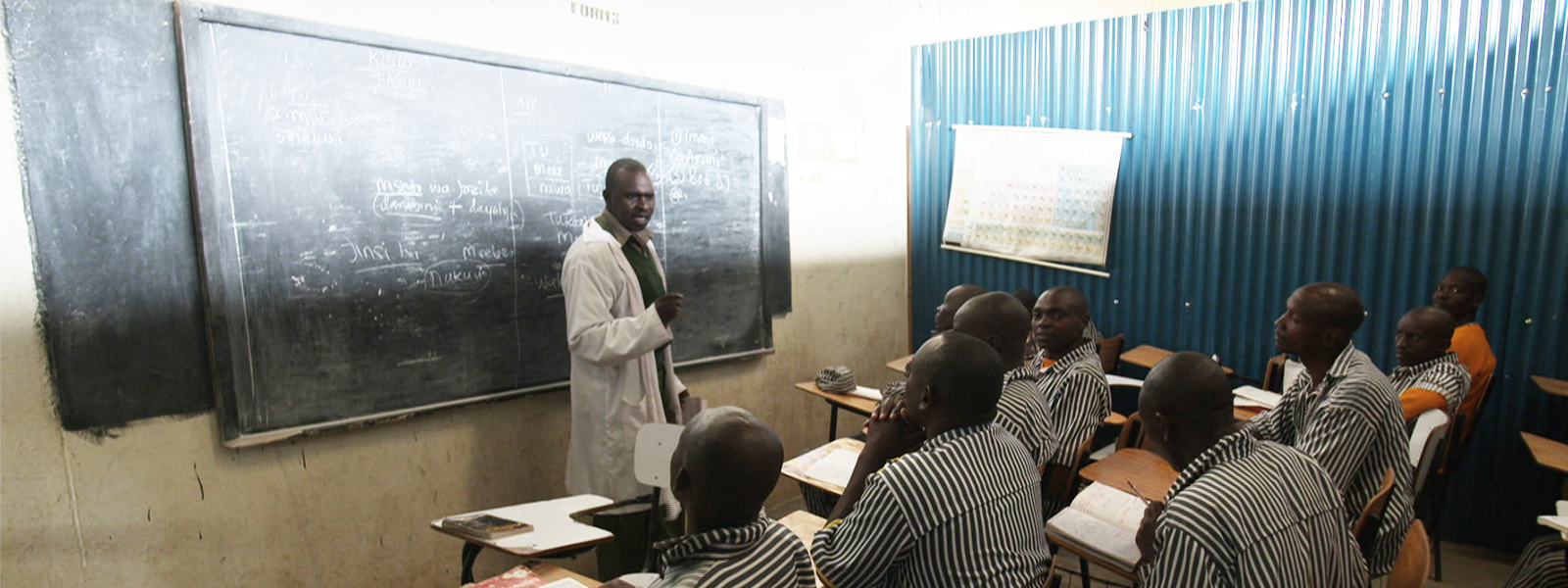 APP in Rebel Education