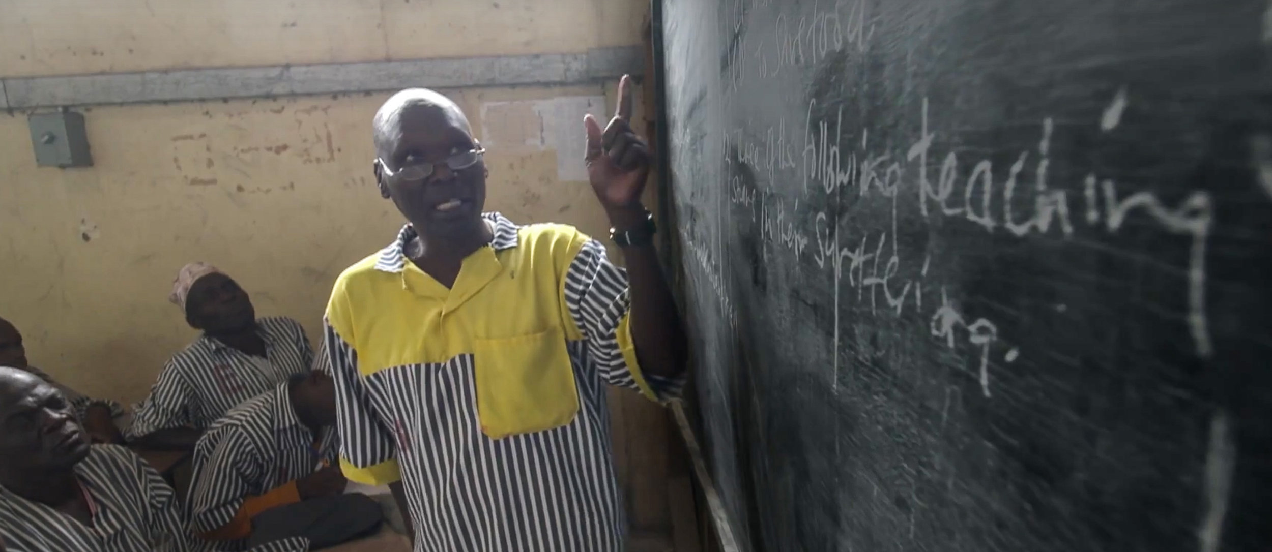 Watch APP in Rebel Education