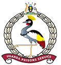 Uganda Prisons Service Logo