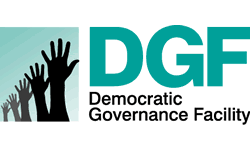 DGF