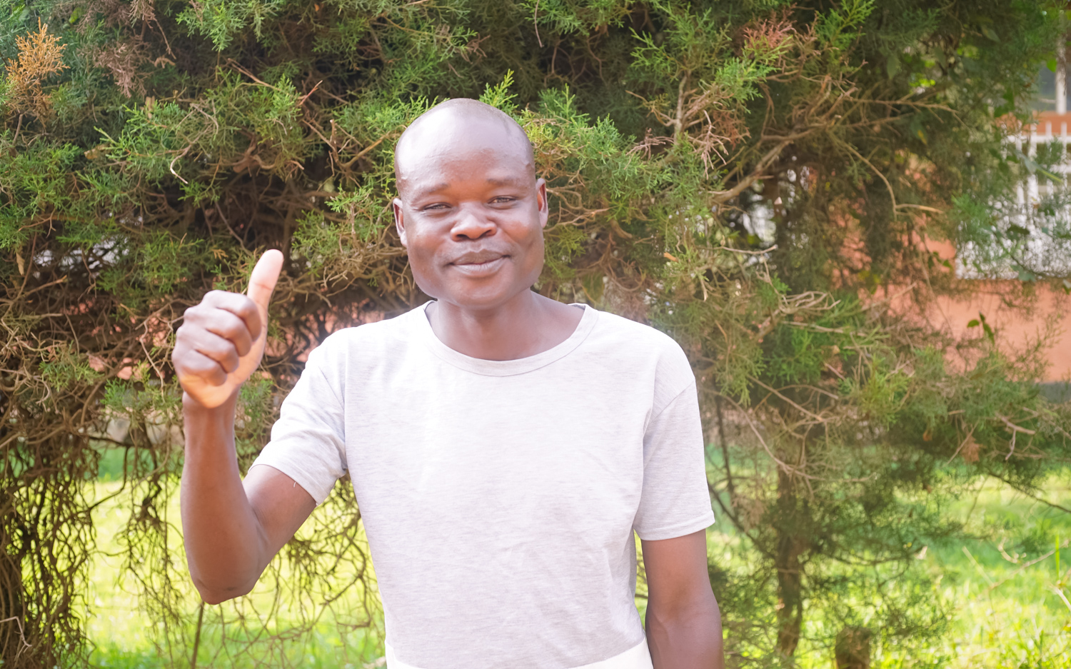 Voices from Uganda