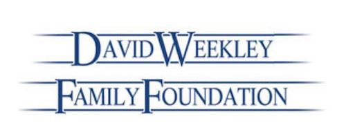 David Weekley Foundation