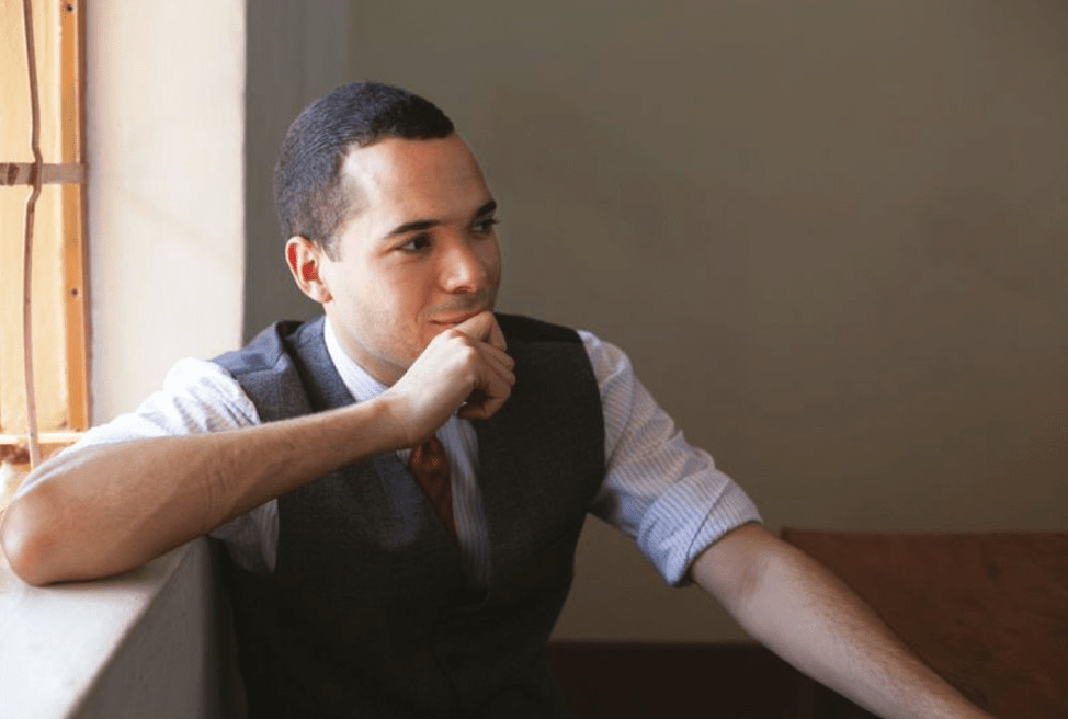S&B – Alexander McLean is not a normal son
