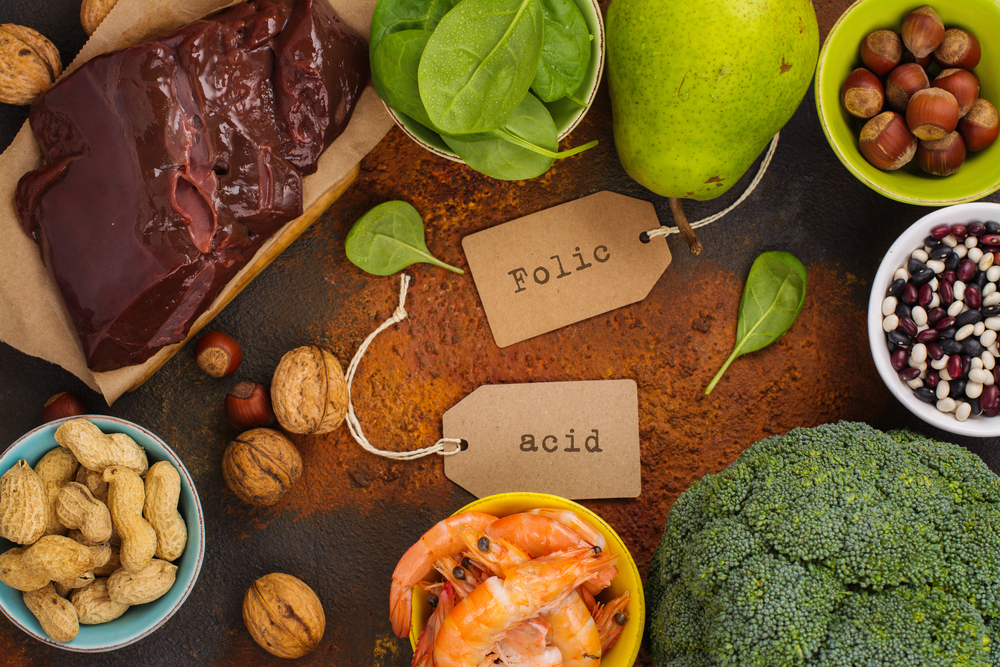 Nutritional Deficiencies
