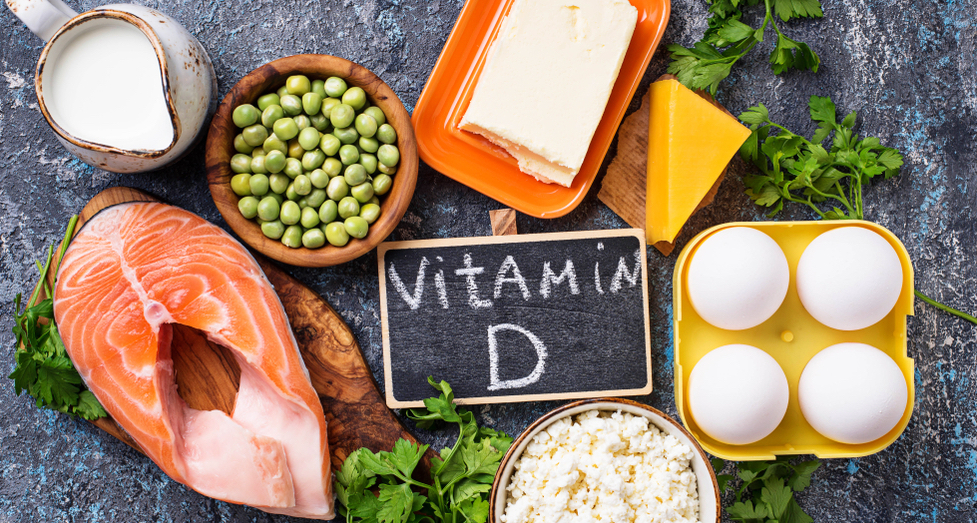 Vitamin D