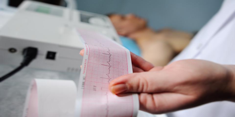 Cardiovascular Disease