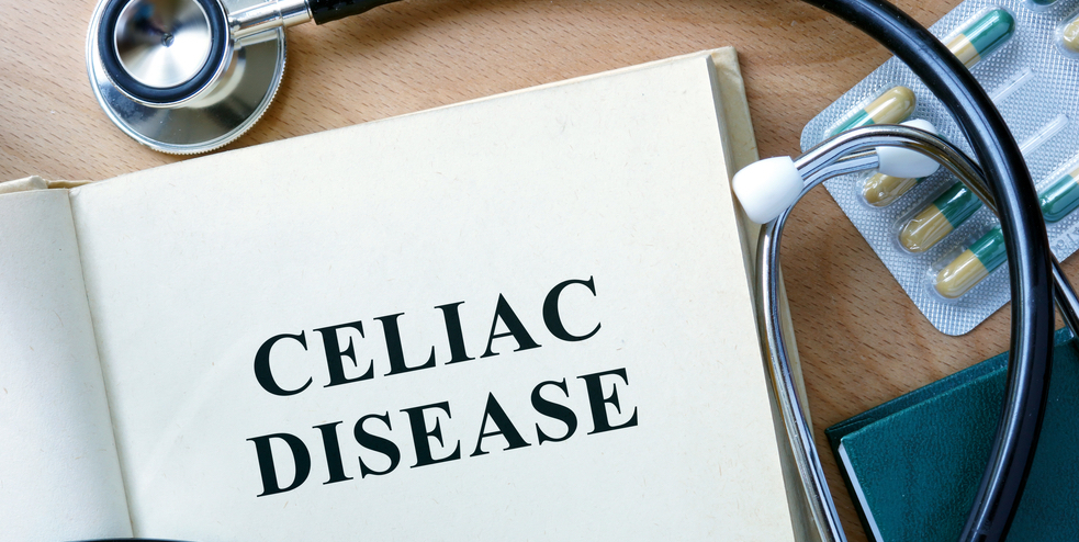celiac disease
