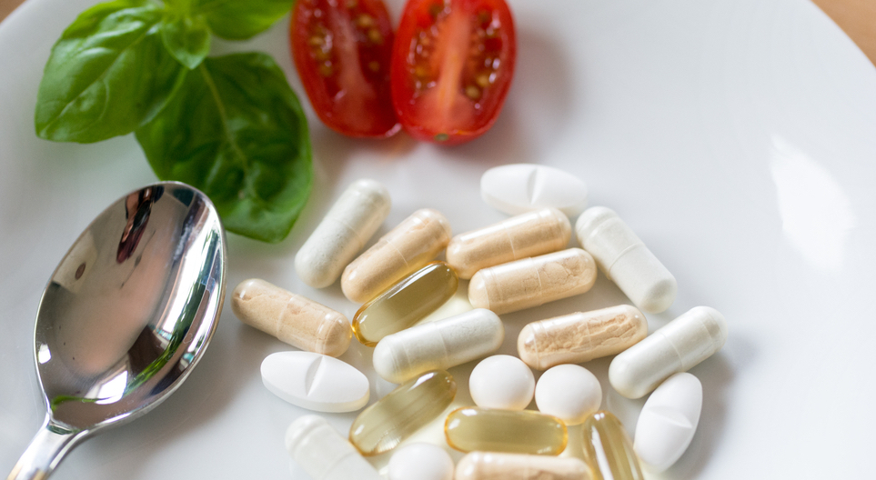 vitamin deficiencies