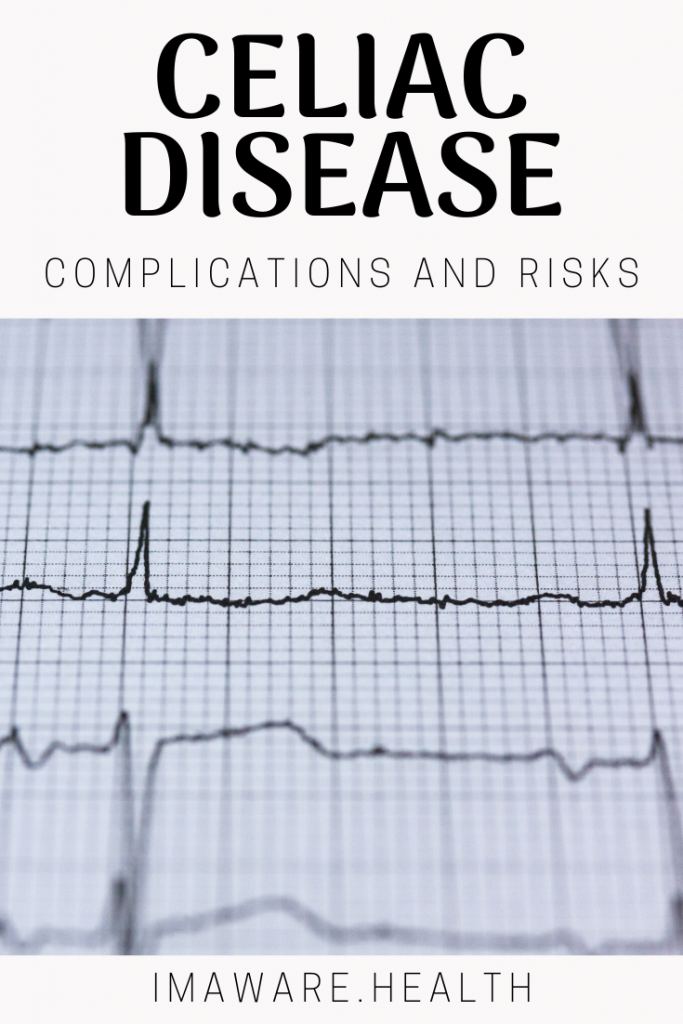 Celiac Disease Complications and Risks