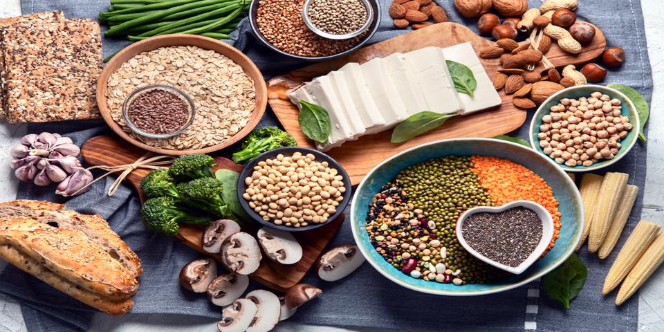 Mineral and Vitamin Deficiencies