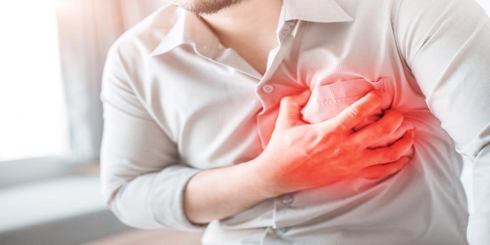 Heart Disease