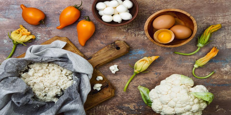 What to Eat on a Gluten-free Diet