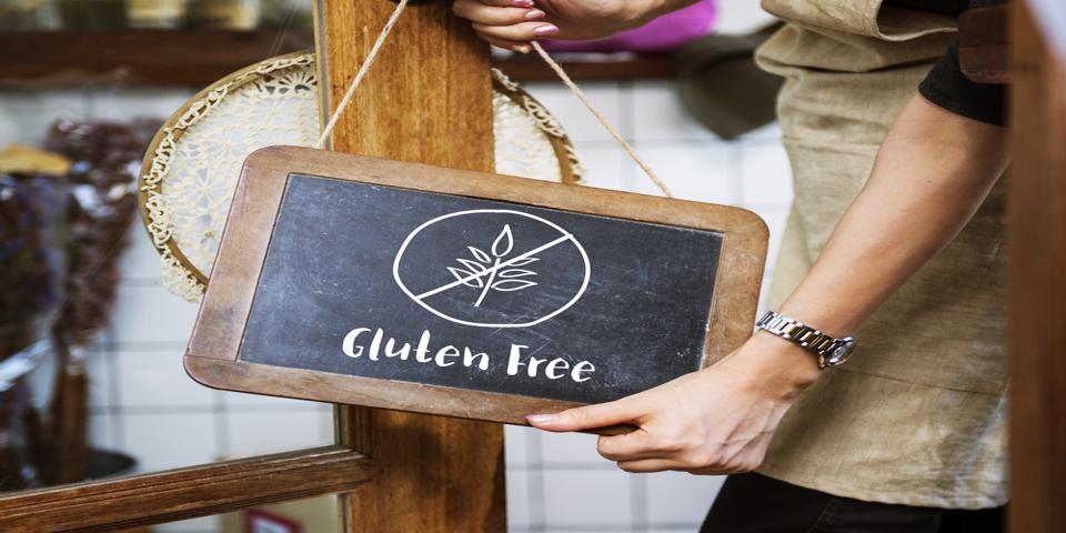 gluten free