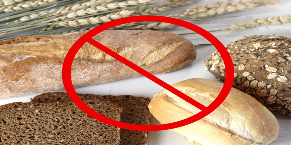 Foods to Avoid on a Gluten-Free Diet